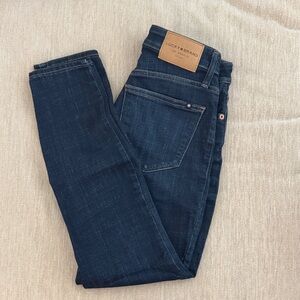 Lucky Brand Indigo Denim Jeans